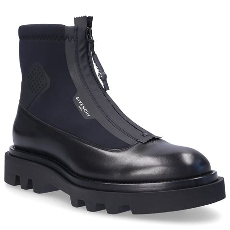 givenchy men boots